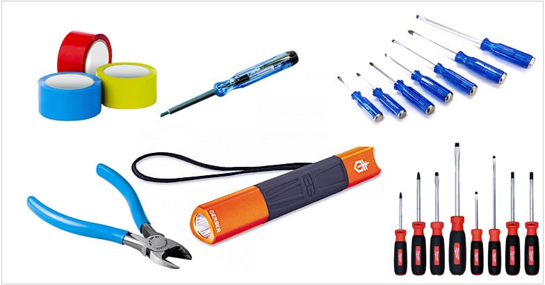 Simple Home Tools Simple Home Tools